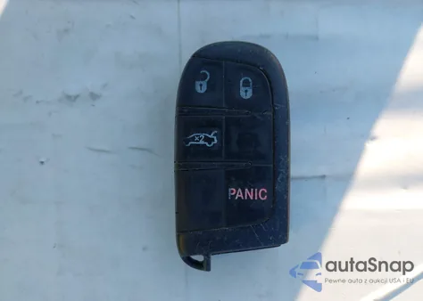 2015 Chrysler 200 Limited z USA, uszkodzony, nr VIN 1C3CCCAB9FN701321